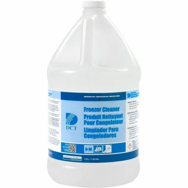 P&G Freezer Cleaner (pgc-00002)