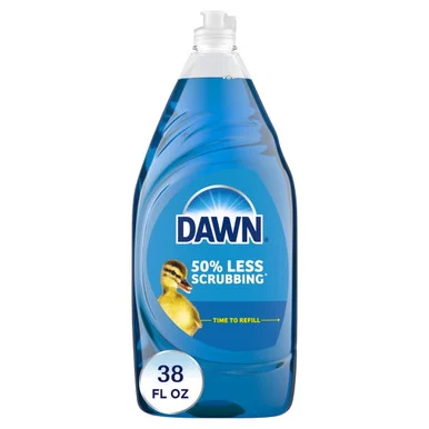 Dawn Ultra Dish Liquid Soap (pgc-01301)