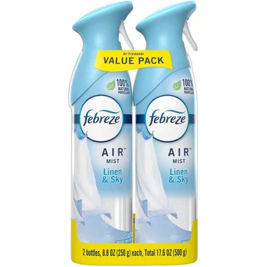 Febreze Air Effects Air Freshener (pgc-17340)