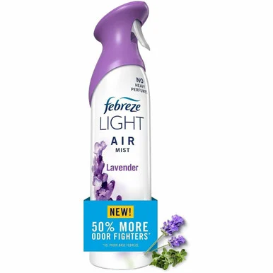 Febreze Air Mist Air Freshener Spray (pgc-19926)