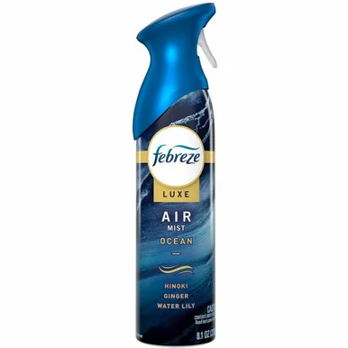 Febreze Air Mist Air Freshener Spray (pgc-19940)