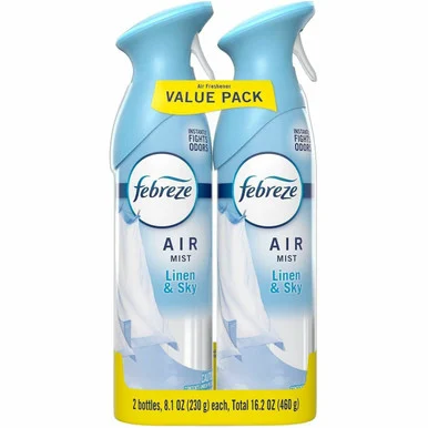 Febreze Air Mist Air Freshener Spray (pgc-20410)
