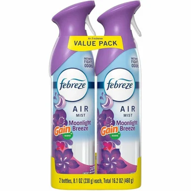 Febreze Air Mist Air Freshener Spray (pgc-20414)