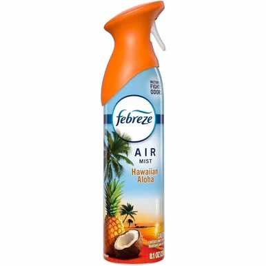 Febreze Air Mist Air Freshener Spray (pgc-21385)