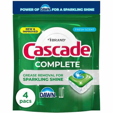 Cascade Complete ActionPacs (pgc-21684)