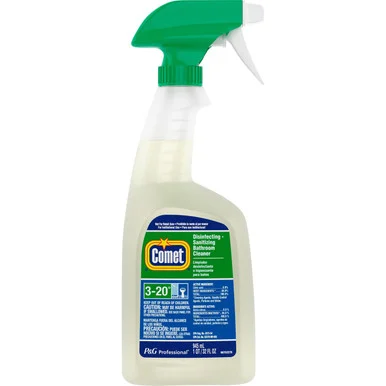 Comet Disinfecting Bathroom Cleaner (pgc-22569)
