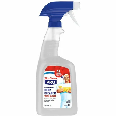 Mr. Clean Deep Cleaner with Bleach (pgc-25677)