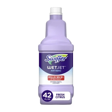 Swiffer WetJet Floor Cleaner (pgc-35659)
