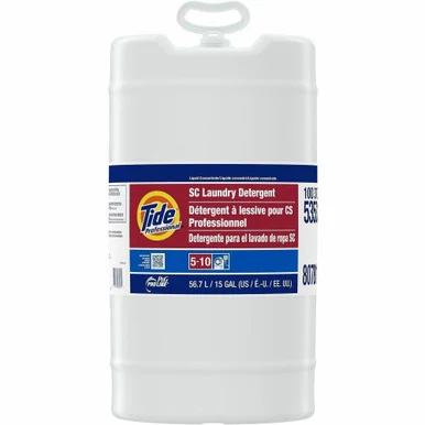 Tide SC Laundry Detergent (pgc-53532)
