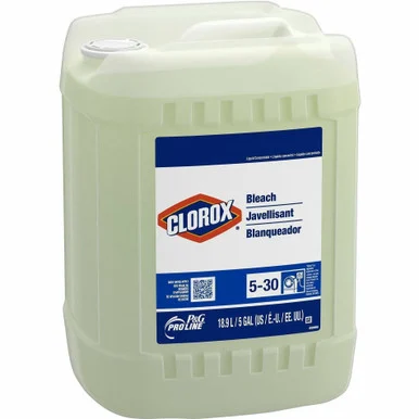 PRO LINE Clorox Bleach Laundry Additive (pgc-70678)