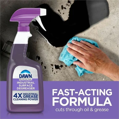 Dawn Pro Industrial Surface Degreaser (pgc-75326)