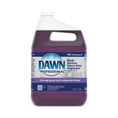 Dawn Pro Kitchen Surface Degreaser (pgc07307) - Procter & Gamble