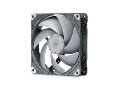 Phanteks PHF140T30 T30 140mm High Performance PWM Fan Black Grey PHF140T30_BG
