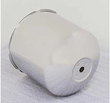 Phoenix USA PH1764 Wheel Simulator Cover 22.5" 10 Lug 285mm
