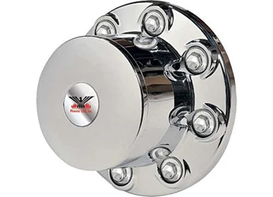 Phoenix Usa PH3127 Ss Hub Cover Sprinter 16'