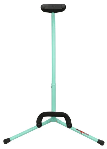 Pig Hog PHGSSG Fat Foam Guitar Stand - Seafoam Green