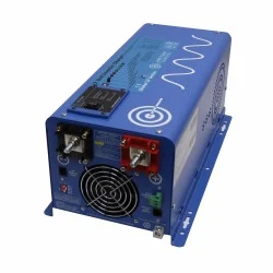 AIMS Power PICOGLF30W12V120VR 3000W Pure Sine Inverter Charger - 12V to 120V