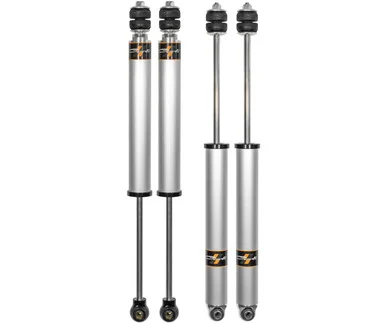 Carli Suspen PKG20IFPB Shock Absorber Set ASDLVLSPKGCS20IFPB - Randys