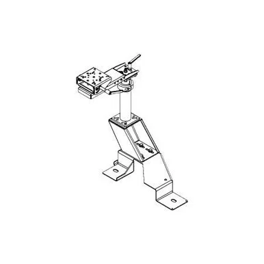 Havis Vehicle Mount for Docking Station, Notebook, Keyboard (pkgpsm185)