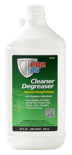 Absolute Coatings 40104 Cleaner Degreaser - Qt. 40104_59