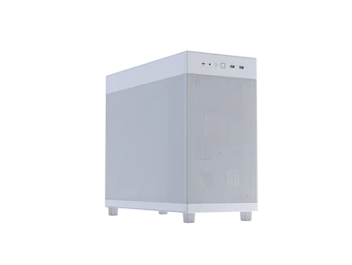 ASUS PRIMEAP303MESHWHITE ATX PC Case Mesh White
