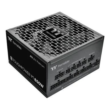 Thermaltake PSTPP0850FNFAPU1 Toughpower 850W Power Supply