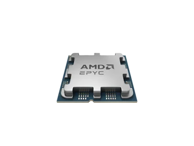Amd PSE-GRA4345P-1556 Epyc 4345p 100-100001556wof -oem Package
