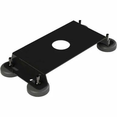 Parsec Magnet Mount for Antenna - Black PTA0329