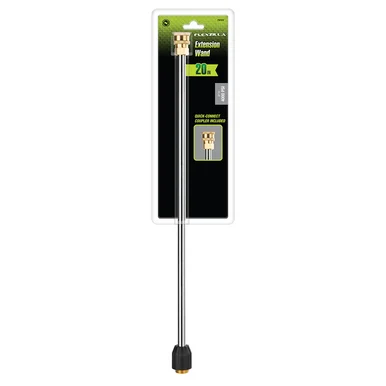 Flexzilla PW1010 Extension Wand, 20"