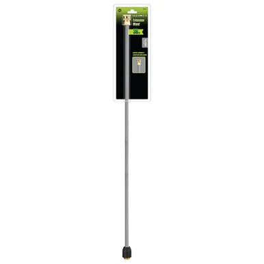 Flexzilla PW1013 Extension Wand, 36"
