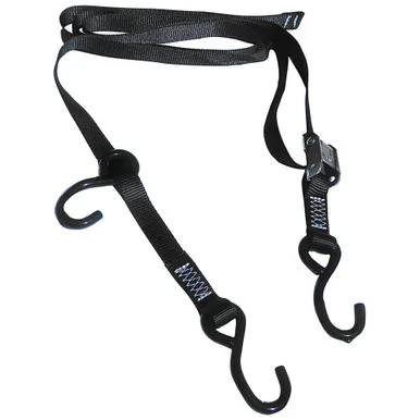Rod Saver PWC3H Pwc Sliding Hook Tie-down - 1" X 10'