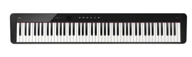 Casio PXS5000BK Privia 88-Key Weighted Digital Piano - Black