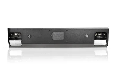 Fab Fours Q23134 Elite Bumper Guard