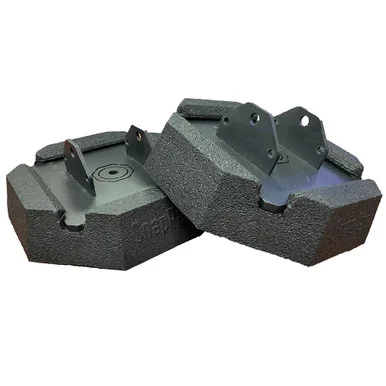 Snappad QDU2 Snapjack Conversion Kit For Lci Qui
