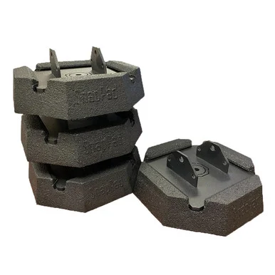 Snappad QDU4 Snapjack Conversion Kit For Lci Qui