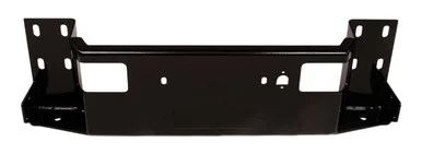 Fab Fours QRING1 Elite Ranch D Ring Mounts