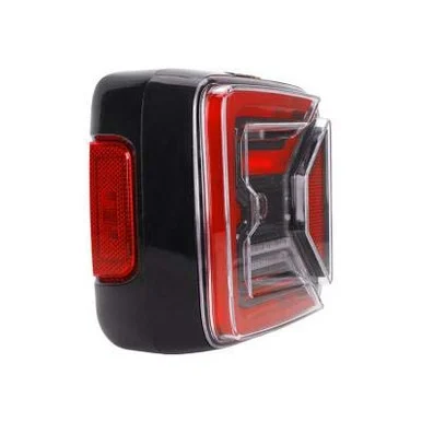 Quake LED QTE347 Jeep Wrangler JL Tech LED Tail Lights