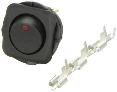 Carefree of Colorado R001831005 Motor Cover Kit White