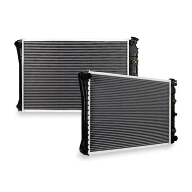 Mishimoto R162AT Replacement Radiator for Chevrolet C K Truck