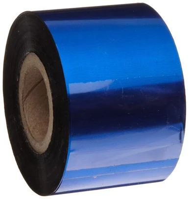 Brady R6206 Black Thermal Transfer Printer Ribbon 984 Ft