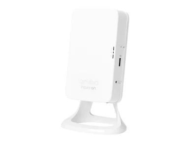 HPE Instant On AP11D Dual Band IEEE 802.11ac 1.14 Gbit/s Wireless Access Point (r6k64a-aba)