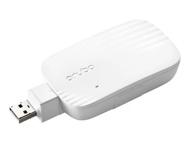 HPE USB LTE Modem for Use with Access Points and Gateways (r8f34a) - HPE / Aruba Networks