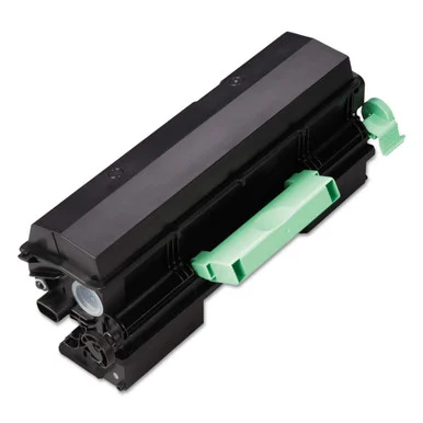 Ricoh RC407319R Prem Repl Ricoh 407319 Hi Yld Black Toner