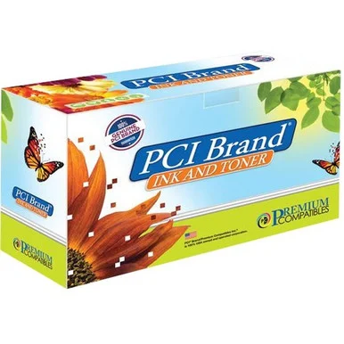 Premium Compatibles 841921-PCI Laser Toner Cartridge 841, 926, 841, 921, 841, 000 - Cyan - 1 / Pack (rc841921)