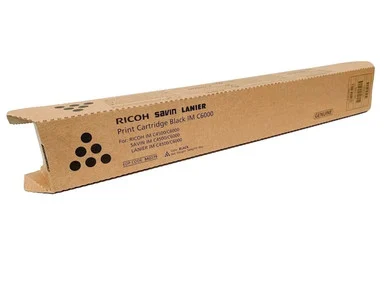 Ricoh RC842279 Repl Ricoh 842279 Sd Yld Black Toner