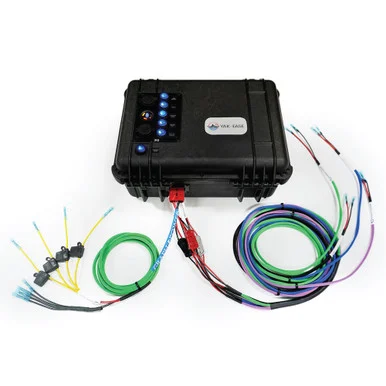 Connect-Ease RCE12VPWPRO Portable Kayak Power Pack System