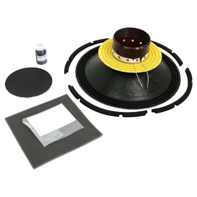 B&C RCK15DS115-8 15 Recone Kit