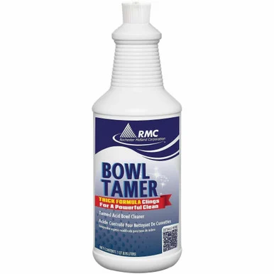 RMC Tamed-Acid Toilet Bowl Cleaner (rcm-11811214)
