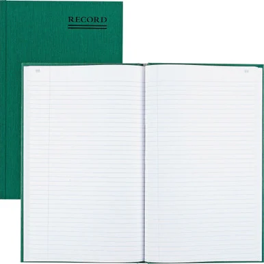 Rediform Emerald Series Account Book (red-56131)
