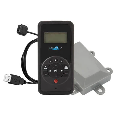 Aquatic Av RF610 Rf6 Remote Control Kit